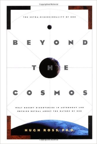 Beyond the Cosmos